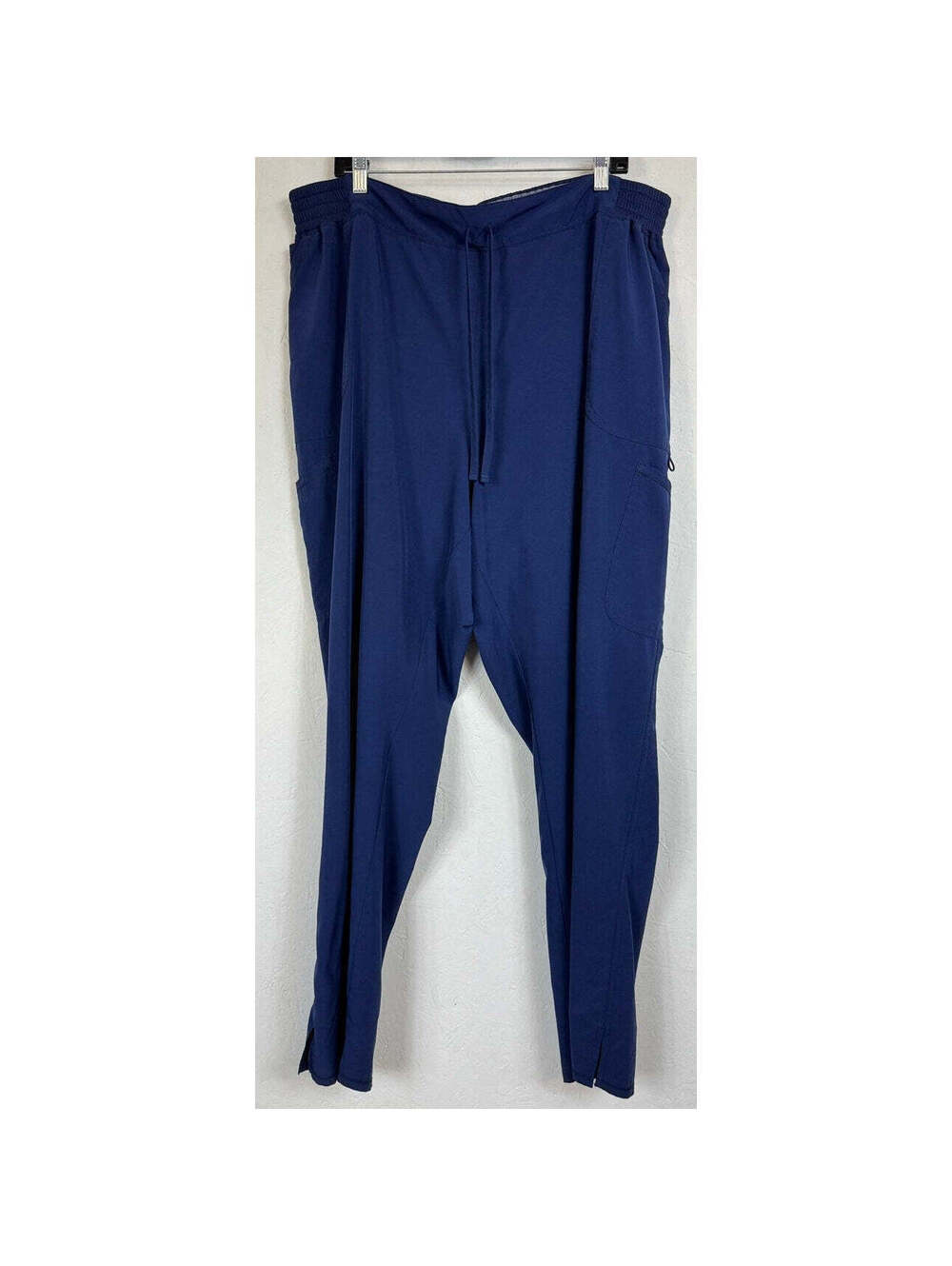 Scrubstar Blue Scrub Pants Women's 3X